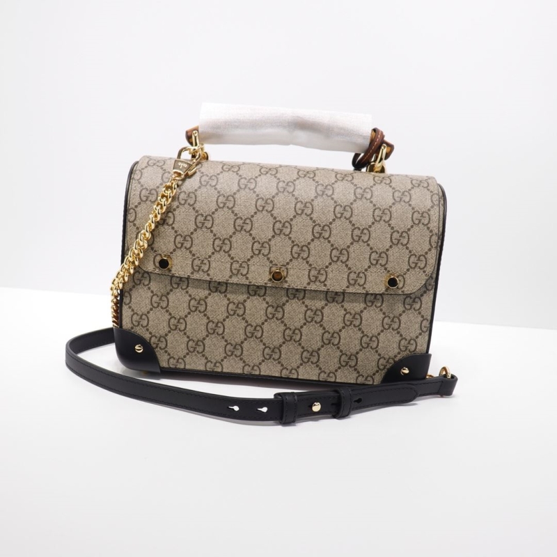 Gucci Top Handle Bags